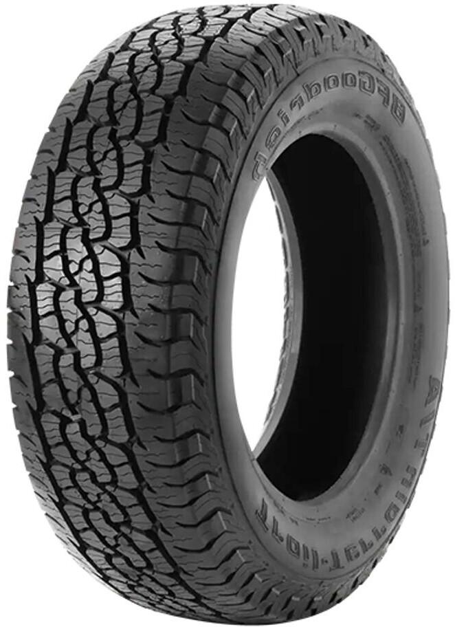 Bf goodrich Trail-terrain t/a 225/60 R18 100H | Taller barato