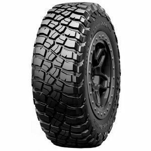 Bf goodrich Mud terrain t/a km3 285/75 R16 116/113Q | Taller barato