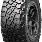 Bf goodrich Mud terrain t/a km3 235/70 R16 110/107Q | Taller barato