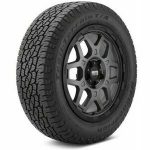 Bf goodrich Trail-terrain t/a 265/70 R17 115T | Taller barato