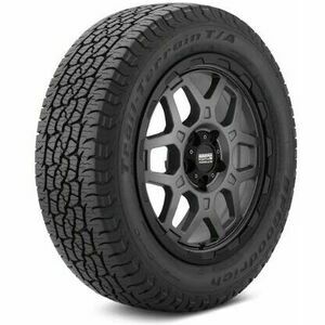 Bf goodrich Trail-terrain t/a 265/70 R17 115T | Taller barato