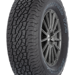 Bf goodrich Trail-terrain t/a 255/55 R20 110H | Taller barato