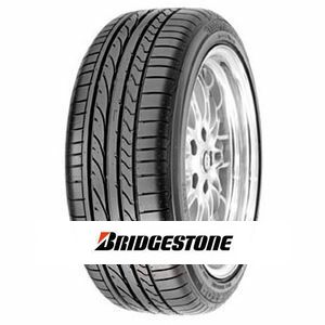 Bridgestone Re050a potenza rft 275/30 R20 97Y | Taller barato