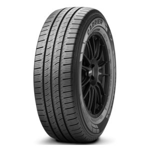 Pirelli CARRIER ALL SEASON 215/65 R16C 109T CARRAS | Taller barato