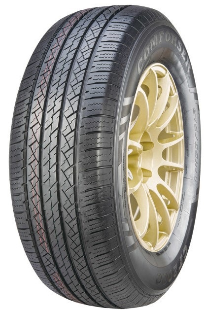 Comforser Cf2000 265/65 R17 112H | Taller barato