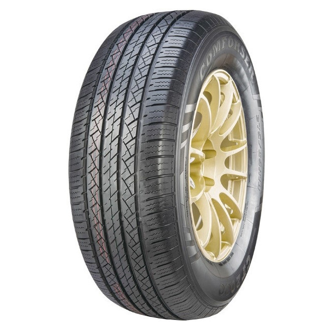 Comforser Cf2000 245/70 R16 107H | Taller barato