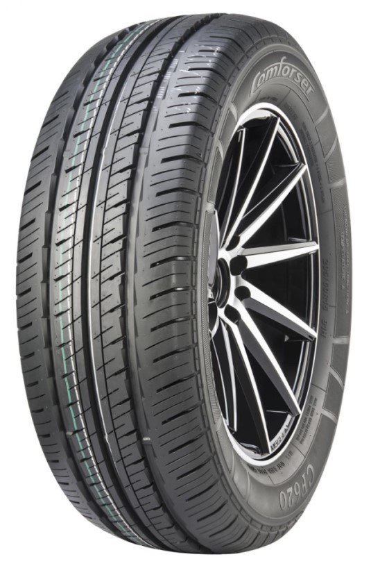Comforser Cf620 175/70 R13 82H | Taller barato