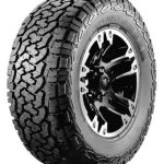 Comforser Cf1100 all terrain 195/80 R15 106/104R | Taller barato