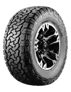 Comforser Cf1100 all terrain 195/80 R15 106/104R | Taller barato