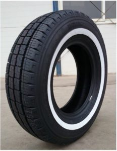 Comforser Cf300 wsw 205/75 R14 109/107R | Taller barato