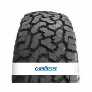 Comforser Cf1100 215/60 R17 100T | Taller barato