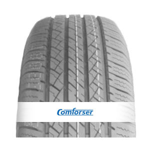 Comforser Cf2000 265/60 R18 114H | Taller barato
