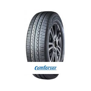 Comforser Cf610 165/55 R14 72H | Taller barato