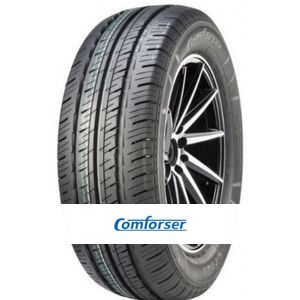 Comforser Cf620 205/60 R15 91H | Taller barato