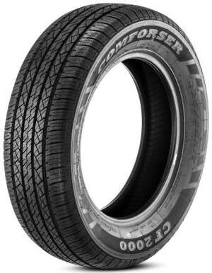Comforser Cf2000 255/70 R16 111H | Taller barato