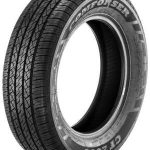 Comforser Cf2000 225/70 R16 103H | Taller barato
