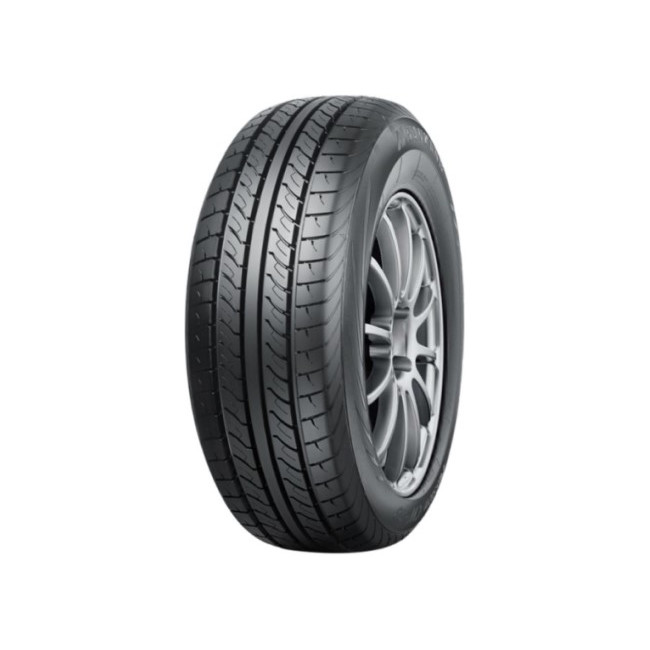 Nankang Cw-20 passio 195/60 R16 99/97H | Taller barato