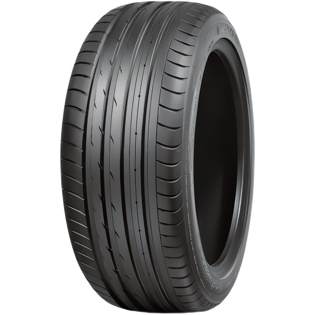 Nankang As-2+ sportnex 245/40 R19 98Y | Taller barato