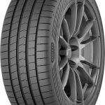 Goodyear Eagle f1 asymmetric-6 225/40 R19 93Y | Taller barato