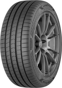 Goodyear Eagle f1 asymmetric-6 225/40 R19 93Y | Taller barato
