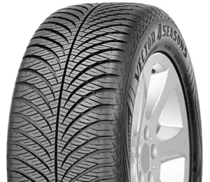 Goodyear Vector 4seasons g2 195/55 R20 95H | Taller barato