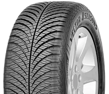 Goodyear Vector 4seasons g2 195/55 R20 95H | Taller barato