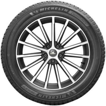 Michelin Crossclimate 2 a/w 205/65 R16 95H | Taller barato