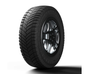 Michelin Agilis crossclimate 195/75 R16 107/105R | Taller barato