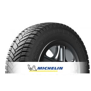 Michelin Agilis crossclimate 205/70 R15 106/104R | Taller barato