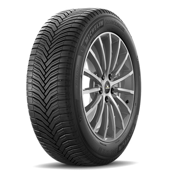 Michelin Crossclimate+ 175/70 R14 88T | Taller barato