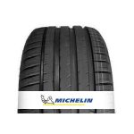 Michelin Pilot sport ev 285/45 R20 112Y | Taller barato