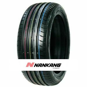Nankang As-2+ sportnex 205/50 R17 93Y | Taller barato