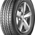 Nankang Cw-20 passio 205/65 R16 107/105T | Taller barato
