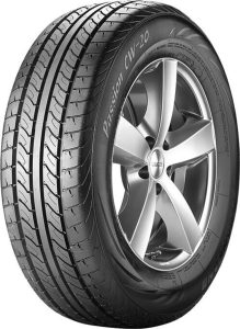 Nankang Cw-20 passio 205/65 R16 107/105T | Taller barato