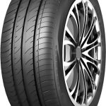 Nankang Na-1 econex 185/55 R14 80H | Taller barato