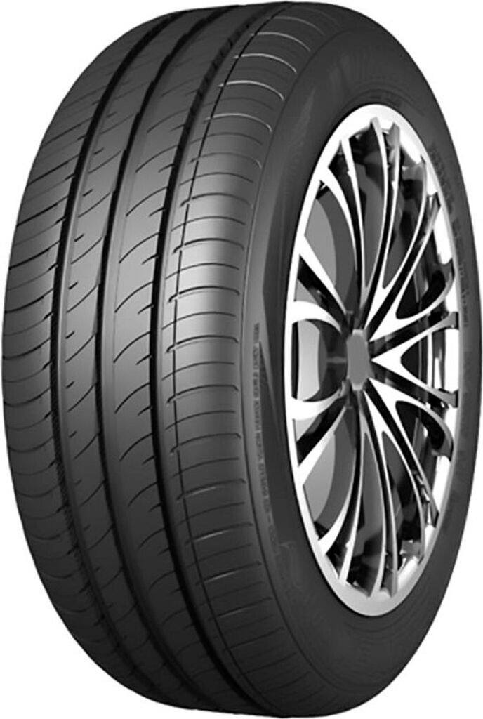 Nankang Na-1 econex 185/55 R14 80H | Taller barato