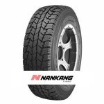 Nankang Ft-7 a/t forta 235/75 R15 105S | Taller barato