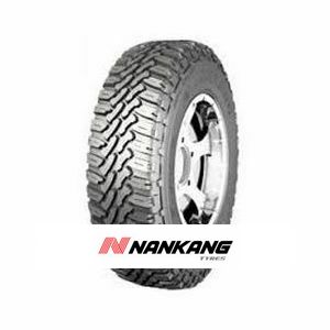 Nankang Ft-9 m/t 235/75 R15 104/101Q | Taller barato