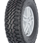 Nankang Ft-9 m/t 195/80 R16 104/102Q | Taller barato