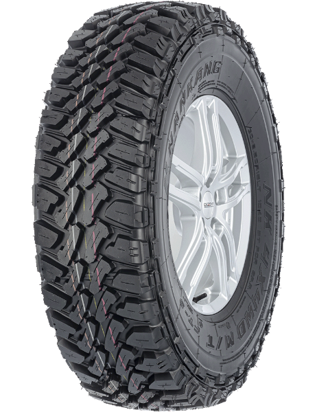 Nankang Ft-9 m/t 195/80 R16 104/102Q | Taller barato