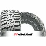 Nankang Mt-1 conqueror m/t 235/85 R16 120/116Q | Taller barato