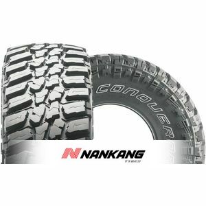 Nankang Mt-1 conqueror m/t 235/85 R16 120/116Q | Taller barato