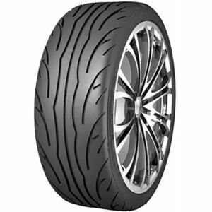 Nankang Ns-2r 165/55 R15 75V | Taller barato
