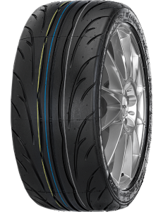Nankang Ns-2r 225/45 R18 95W | Taller barato