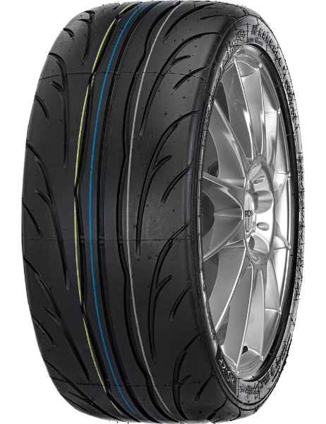 Nankang Ns-2r 225/45 R18 95W | Taller barato