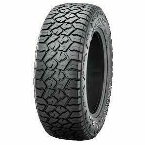 Nankang R/t conqueror 265/65 R17 120/117Q | Taller barato