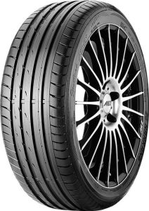 Nankang As-2+ sportnex 265/30 R20 94Y | Taller barato