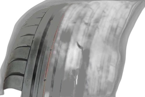 Nankang As-2+ sportnex 285/35 R19 103Y | Taller barato