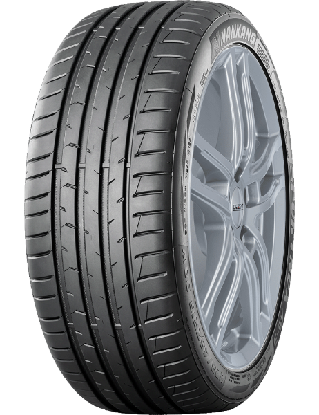 Nankang As-3 225/55 R19 103Y | Taller barato