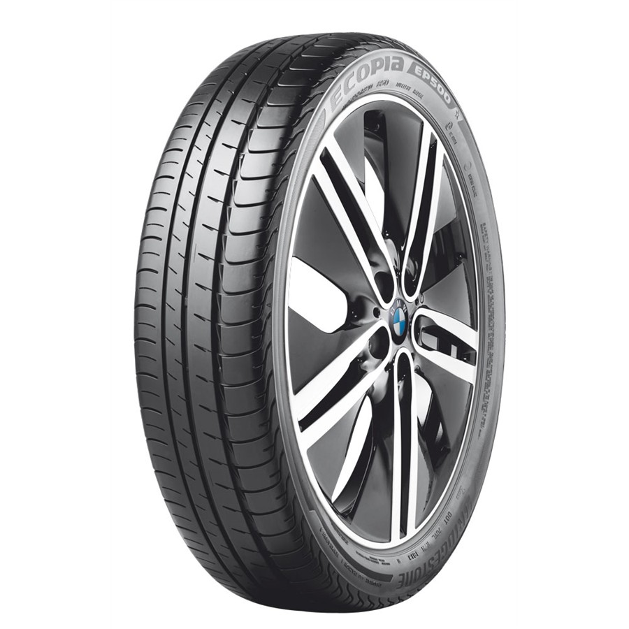 Bridgestone Ep500 ecopia 195/50 R20 93T | Taller barato